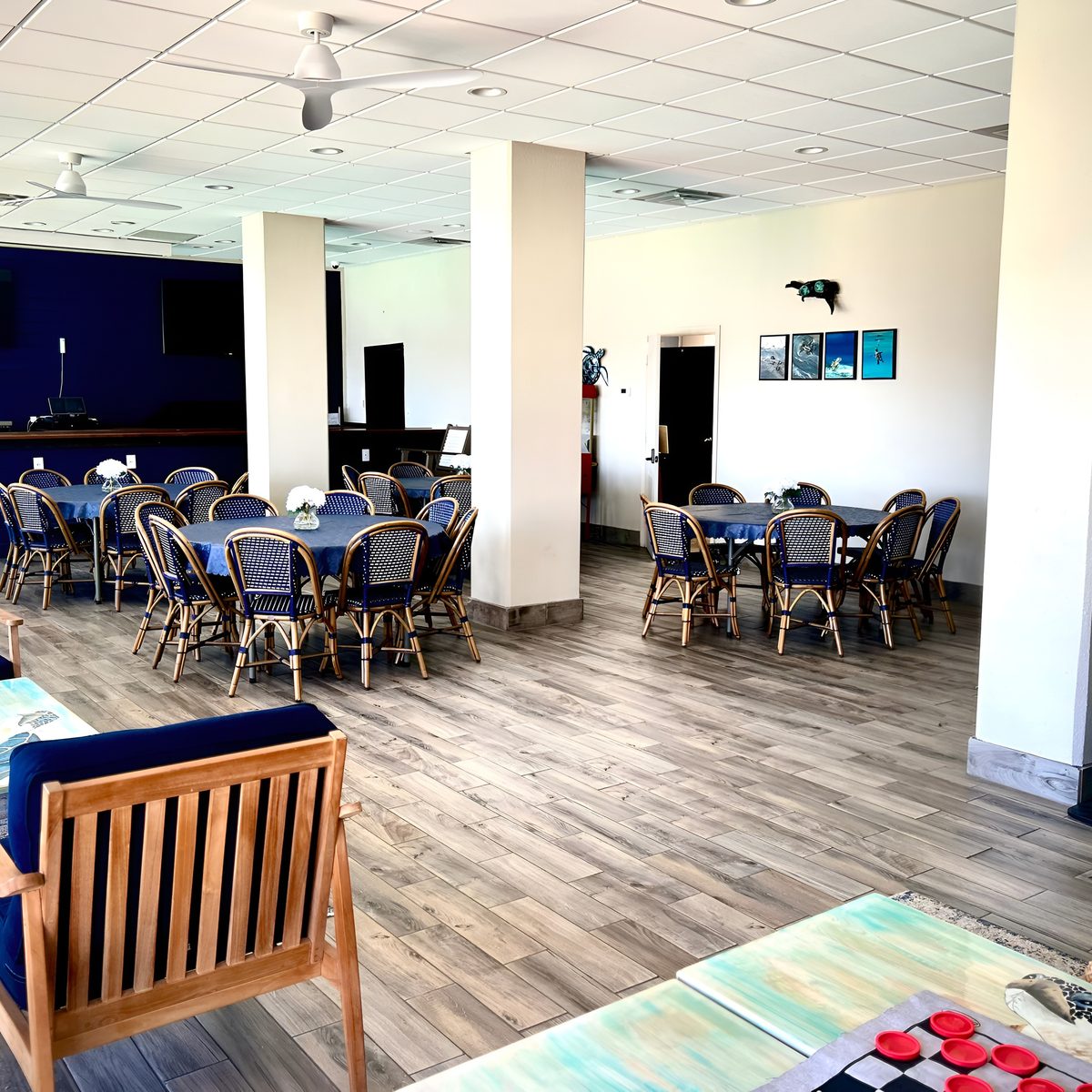 Turtle Lounge