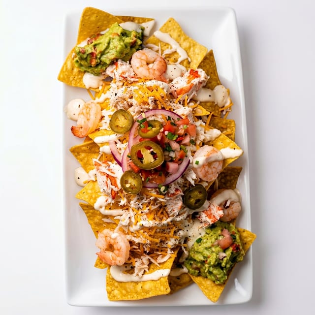 Nacho Daddy.