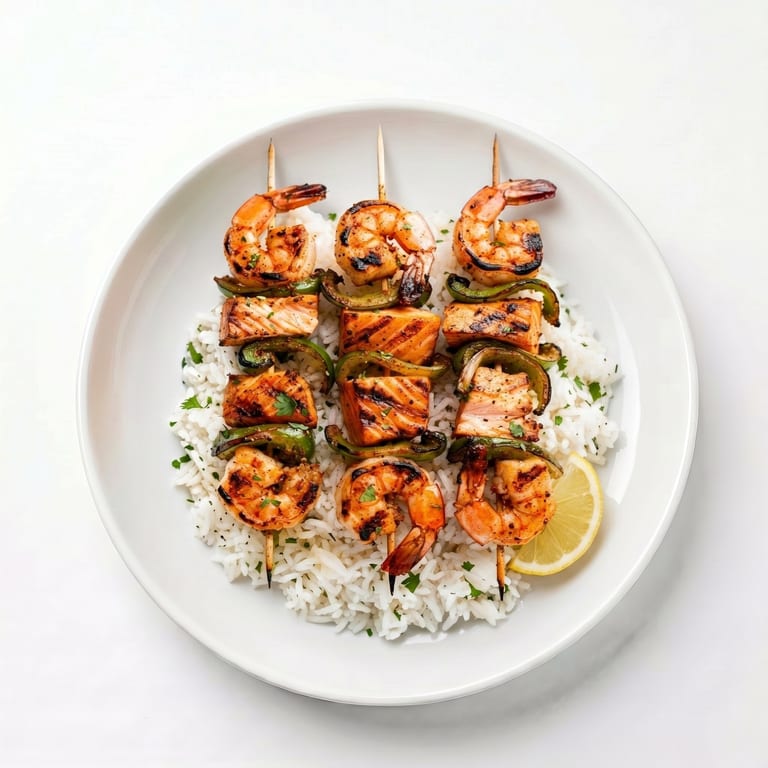 Breakfast Delights at Our Seafood Bar