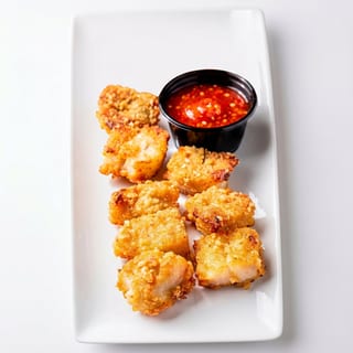 Fish Bites