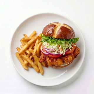 Fish & Chips